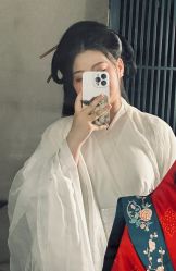 -醉唐风古装写真摄影(太原店)