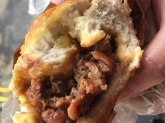 牛肉煎包-牛煎里牛肉煎包淮南牛肉汤(广东路店)