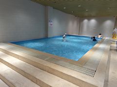 -乾坤乐健·游泳健身(渝江店)
