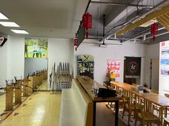 -道顺射箭·团建·骑射(张杨路店)