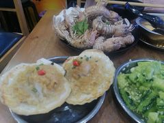 -老虎滩大连海鲜烧烤(建邺云锦路总店)