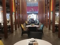 大堂-滇越乘象云南餐厅(豆各庄店)