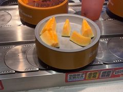 -龍歌自助小火锅(芝罘万达店)