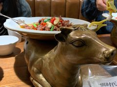 -炊烟小炒黄牛肉(中心印象城店)