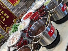 -王村姑老土炕莜面村(桥东店)