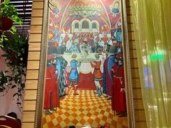 -喀秋莎俄罗斯西餐厅(广州分店)