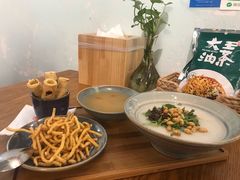 -大王油茶(磁器口店)