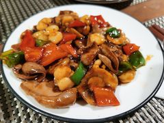 -十面春风·江南面馆(崇宁路店)