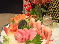 -蟹犇•帝王蟹雪蟹(陆家嘴店)