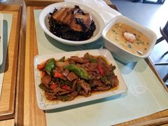 -老乡鸡(定远大润发店)