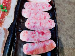 -火炉旺烤肉啤酒屋(沈北创始店)