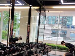 -威克健身游泳(万菱汇店)
