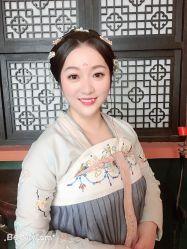 -美云庭古装·格格服汉服·京城旅拍(北京店)