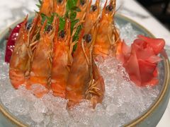 十年陈花雕醉虾-杭州君悦酒店·湖滨28中餐厅