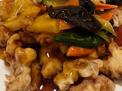 -桃园中华料理炸酱面(燕儿岛路店)