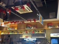 -木屋烧烤(龙岗南联店)