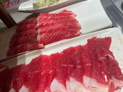 -海底捞火锅(飞马水城店)