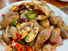 花甲-冯姐生蚝(迎宾广场店)