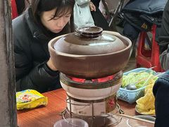 -威邵鸡煲(西华路总店)