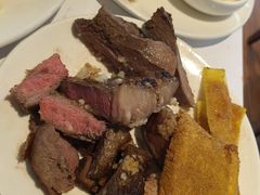 -拉蒂娜·巴西牛排馆 Latina·Brazilian Steakhouse(陆家嘴旗舰店)