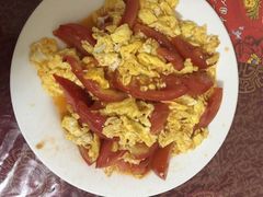 -新疆风味冷水鱼庄(友谊峰路店)