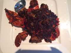 -同乐海鲜(乌节路中央店)