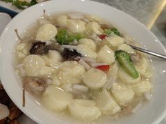 海鲜豆腐羹-百珍风味楼(瑞丽路店)