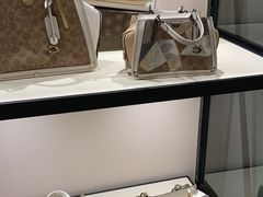 -COACH蔻驰(SKP男士店)