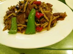 -李连贵熏肉大饼(沈阳站店)