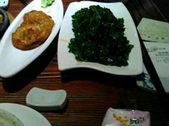 -云来居素食馆(南山店)