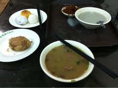 iphone_upload_pic-老磁器口豆汁店(天坛店)