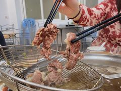 -五洲牛肉美食馆