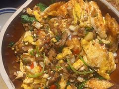 -泥糊破店小酒馆·团建聚餐(南京西路店)