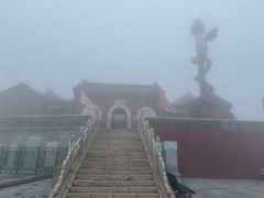 -妙峰山风景名胜区