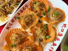 -蛇口康乐快餐鱼仔档(翠苑小区店)