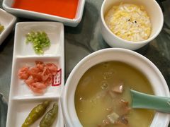 -那家小馆•北京菜•烤鸭(香山店)