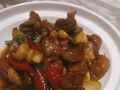 -曾家厨房·新徽菜(高新天柱路店)