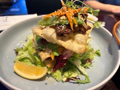 -blue frog蓝蛙(长泰广场店)