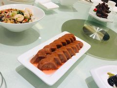 -大铁勺新津菜(东丽阳光新业广场店)