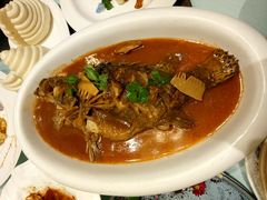 -百富源·海鲜辽菜(和平北大街店)