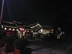 -回龙窝历史文化街区