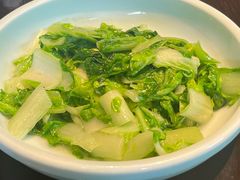 -通安客栈中餐厅·何家小馆