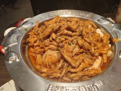 -胖哥俩肉蟹煲(世茂国际广场店)