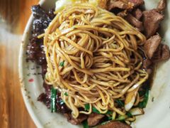 -无名氏面馆(邮电路店)
