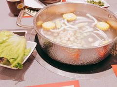 -椰小鸡·琼州糟粕醋·火锅(美兰缤纷城店)