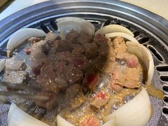 -猫爪爪原切自助烤肉(观音桥阳光世纪店)