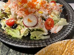 -炙柒Sekinana·精致料理 烧鸟·铁板烧(海上世界店)