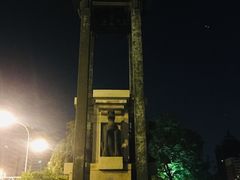 -金宫殿故址