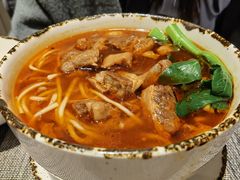 -博林天瑞喜来登酒店·西丽尚膳