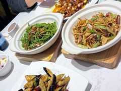 -峨嵋小镇·川菜(正定朗华店)